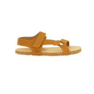 angola suede tabac
