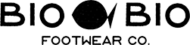 bio bio footwear logo